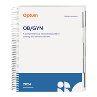 2024 Coding Companion® for OB/GYN