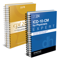 2024 Medical Necessity Coding Bundle