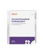 2024 Current Procedural Coding Expert – Expert