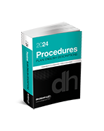 2024 Plain English Descriptions for Procedures