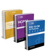 2024 Complete Physician Coding Bundle