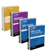 2024 Complete Hospital Coding Bundle
