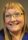 Margie Scalley Vaught